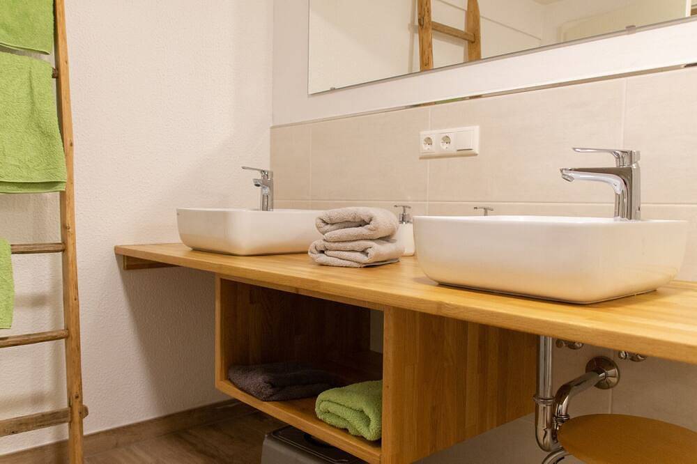 Ganze Wohnung, Ferienwohnung/App. für 4 Gäste mit 80m² in Ottenstein in Ottenstein, Landkreis Holzminden