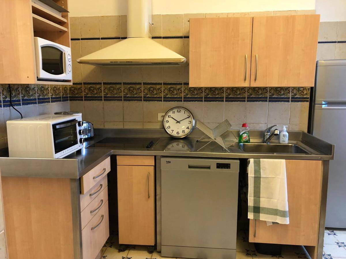Appartement entier, Appartement Casella in Bastia, Cap Corse