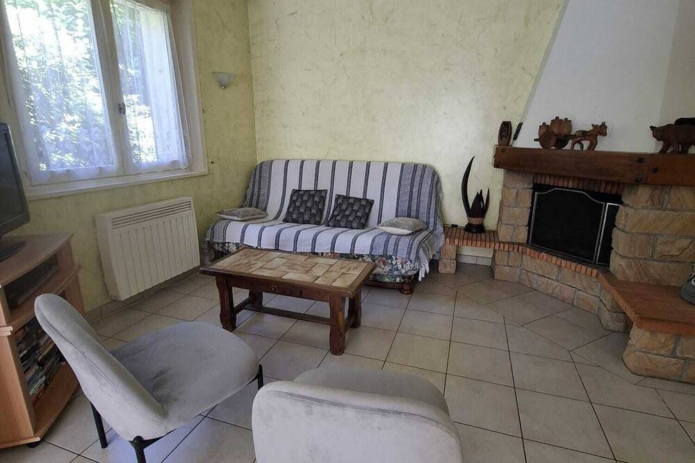 Maison à louer à Allègre in Allègre, Parc Naturel Régional Livradois-Forez
