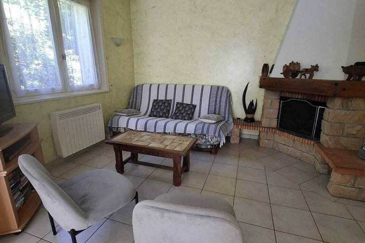 Location de vacances pour 6 personnes, animaux acceptés à Allègre - 3