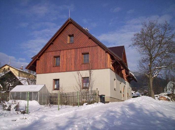 Ferienwohnung für 4 Personen, mit Ausblick und Garten - 1