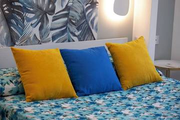 Apartment for 4 People in Capri, Tyrrhenian Coast Campania, Photo 3