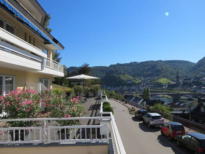 Ferienhaus für 2 Personen, mit Terrasse in Cochem - 3