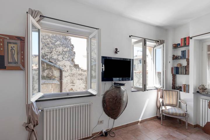 Ferienhaus für 4 Personen, mit Haustier in Imperia - 3