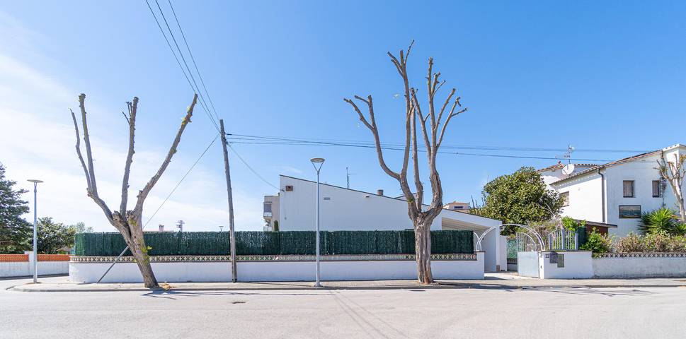 Location de vacances pour 5 personnes, avec jardin et vue dans San Pedro Pescador - 4