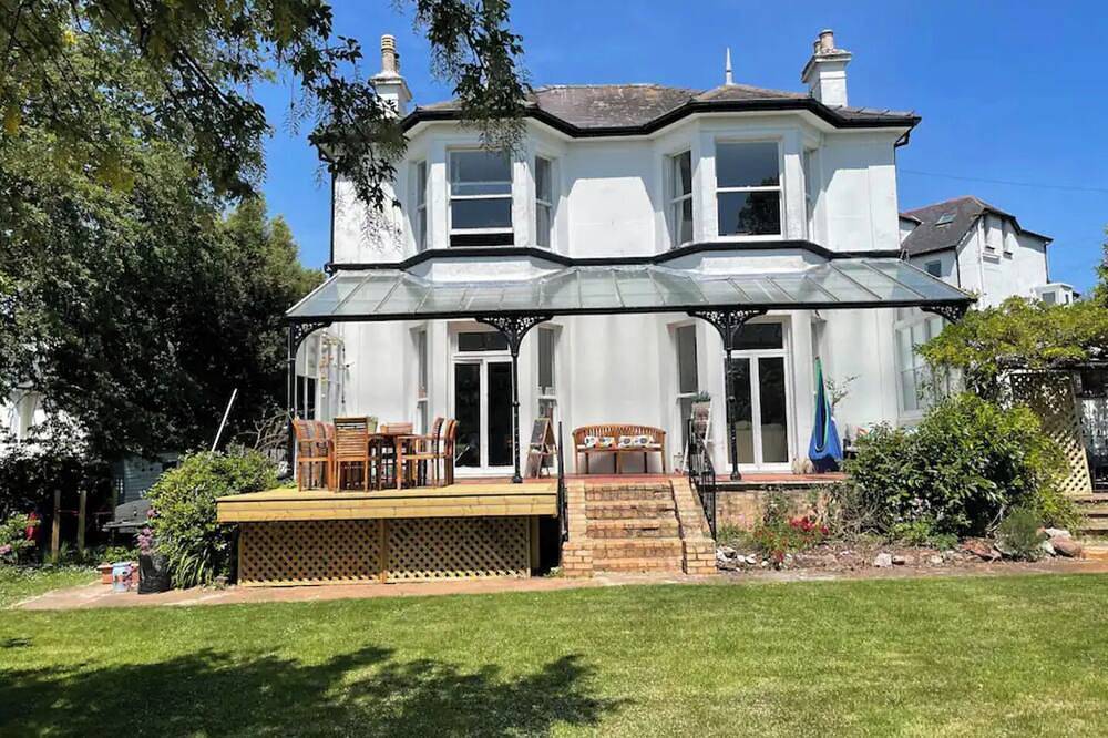Casa vacanza a Torbay a partire da 576€ a notte