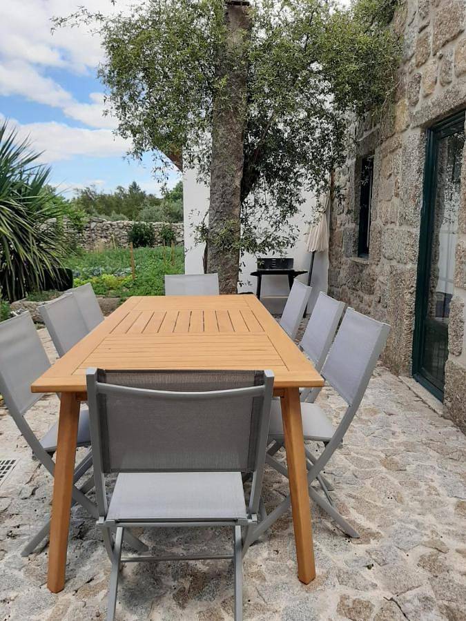Two-Bedroom House in Moimenta da Serra e Vinhó, Serra da Estrela