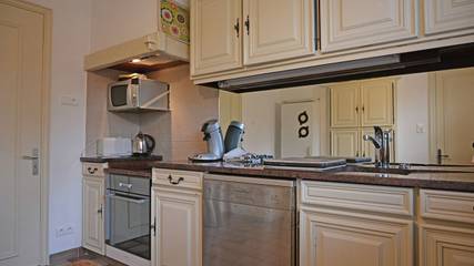Villa pour 6 Personnes dans Carcassonne, Canal du Midi, Photo 4