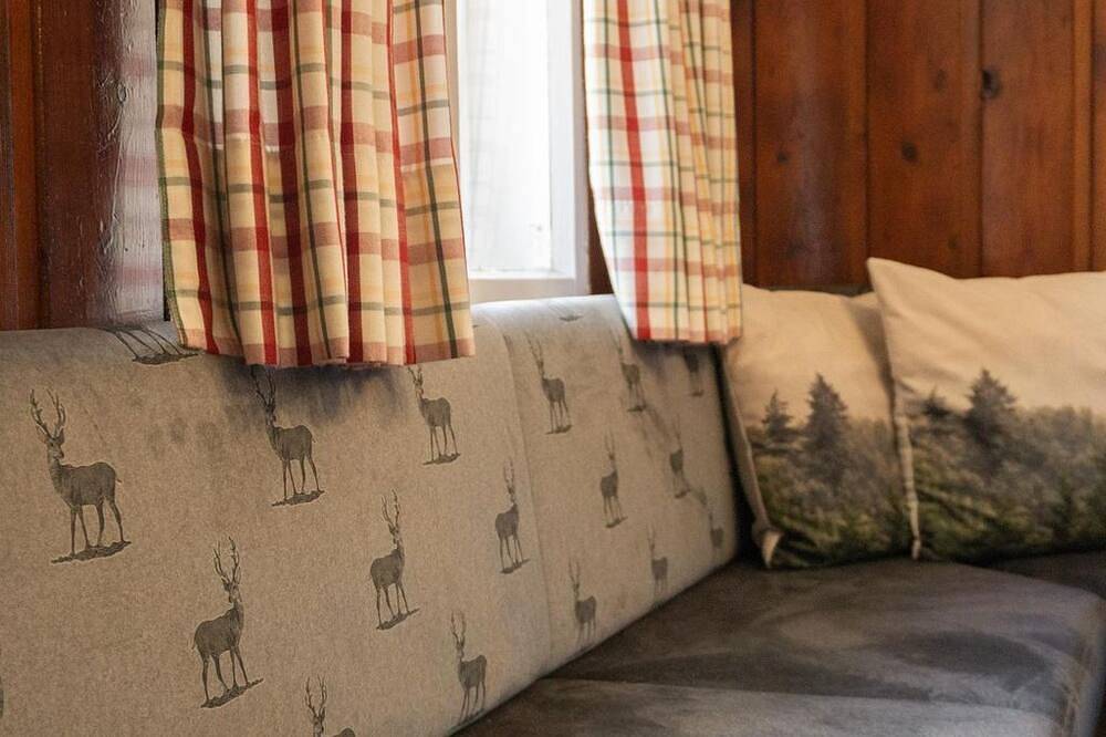 Ganze Wohnung, Peterlhaus - Ferienhaus | 3 Schlafräume | 4-8 Personen in Kleinarl, Ski Amadé