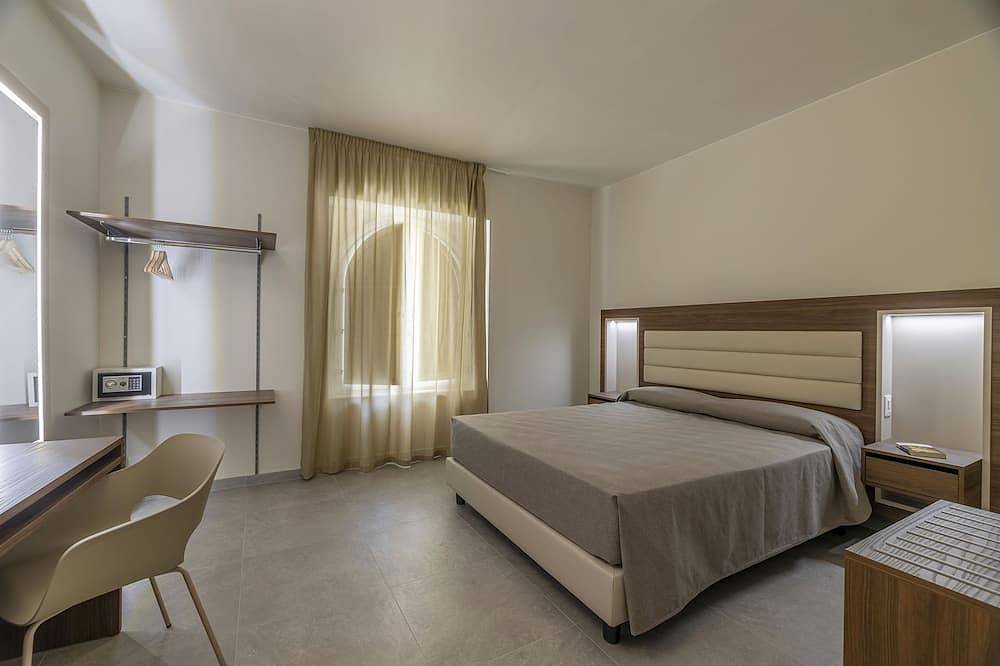 Ganze Wohnung, Jolanda Sea Breeze - Appartamento Libeccio in Sizilien