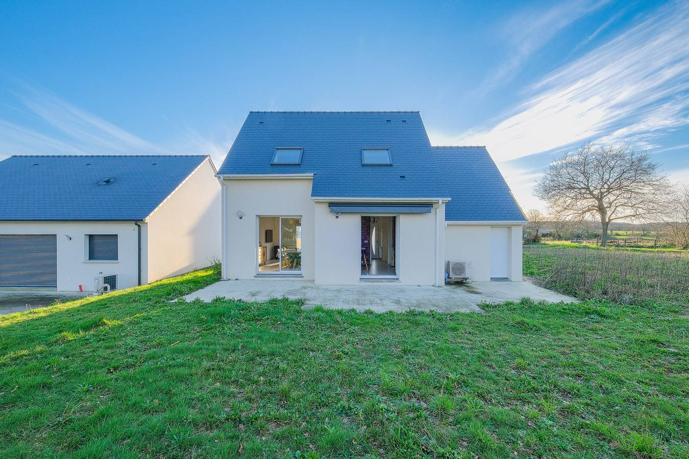 La Brise Tropicale - Belle maison avec jardin in Assérac, Région de Saint-Nazaire