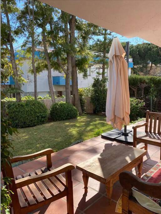 Chalet para 12 personas, con jardín además de vistas y piscina en Bajo Penedés - 4