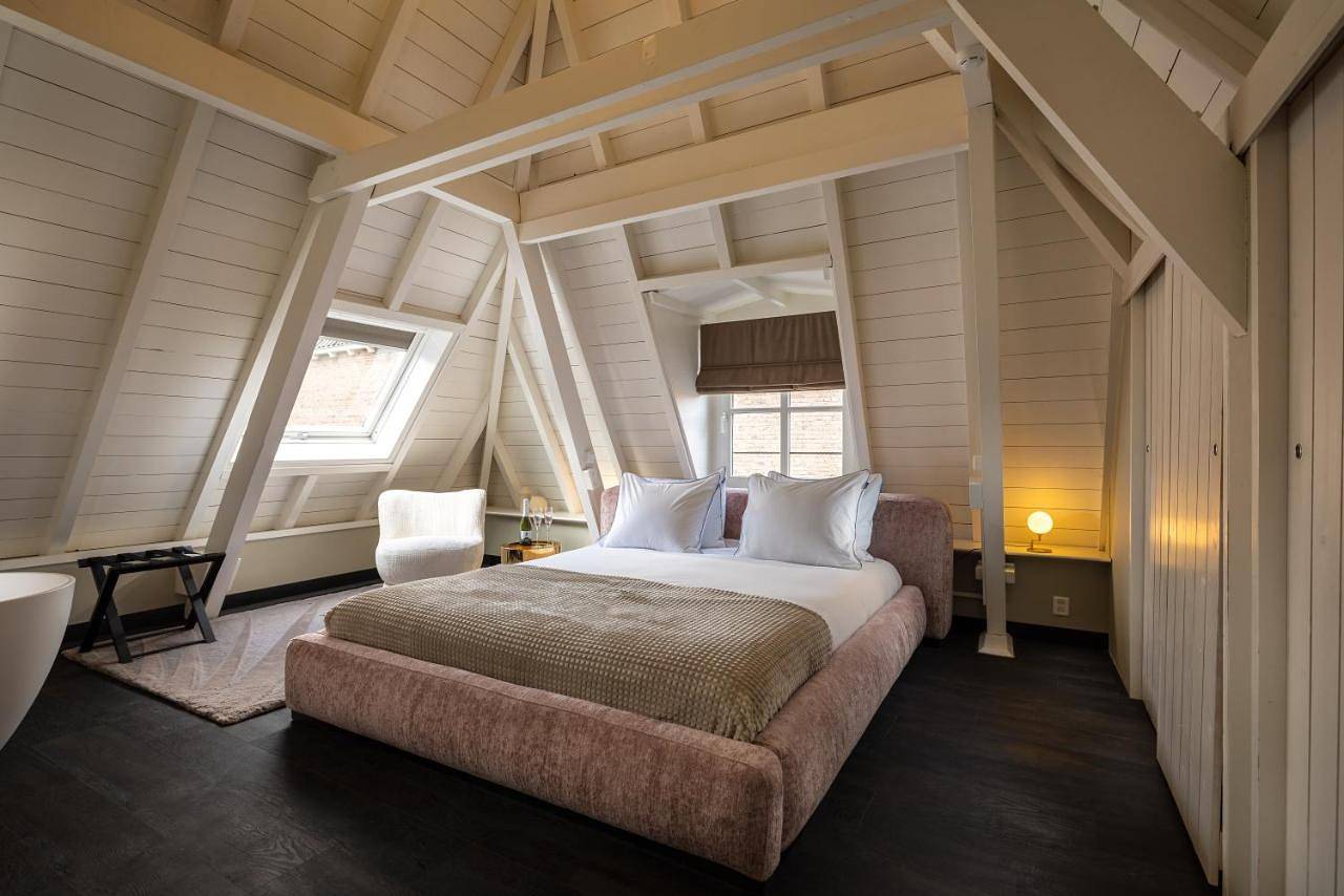 The River Suites in Deventer, IJssel