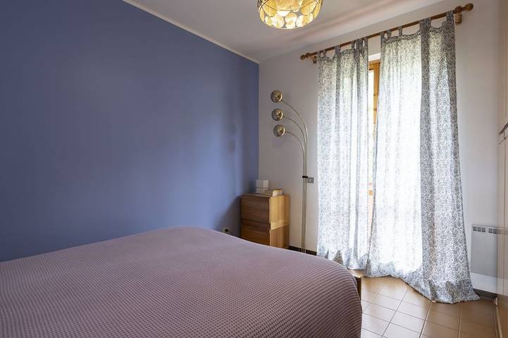 Ferienwohnung für 4 Personen, mit Balkon in Pietrabruna - 4