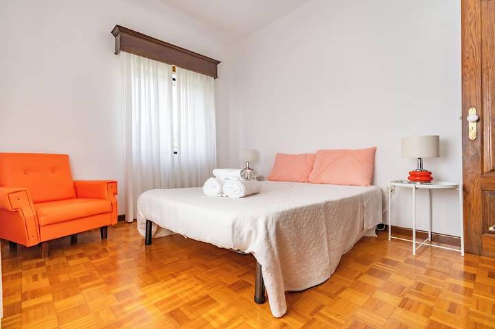 Location de vacances pour 10 personnes, avec jardin dans Refóios do Lima - 4