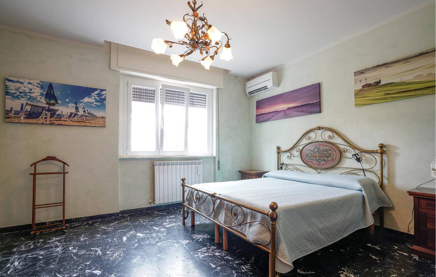 Ganze Ferienwohnung, Gemütliche Wohnung mit Parkhaus, Klimaanlage, Internet - Bargecchia LU 1km in Massarosa, Italienische Riviera