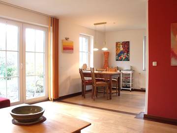 Ferienwohnung für 5 Personen in Timmendorf, Nordwestmecklenburg (Wismar und Umgebung), Bild 2
