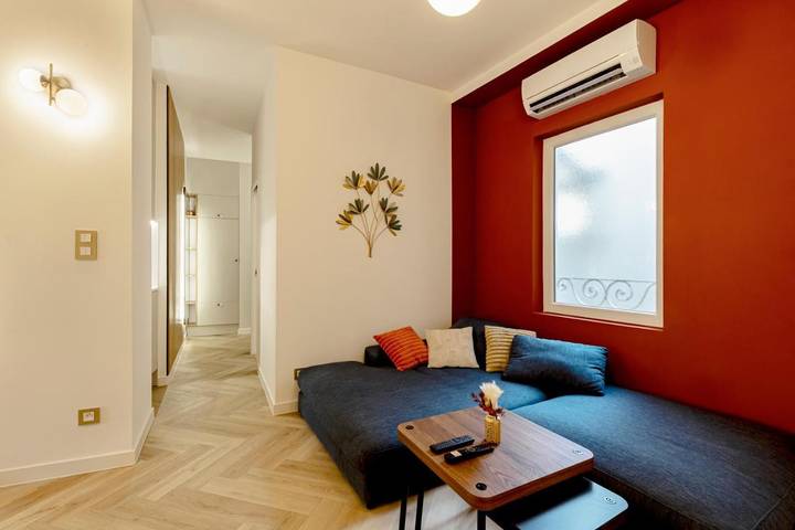 Gîte pour 4 personnes dans Arenes De Nimes - 2