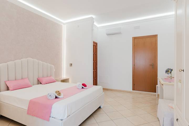 B&B für 2 Personen auf Sizilien - 2