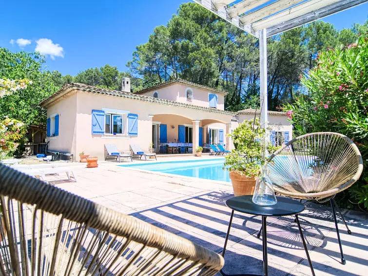 Maison 8 Personnes in Draguignan, Draguignanregionen
