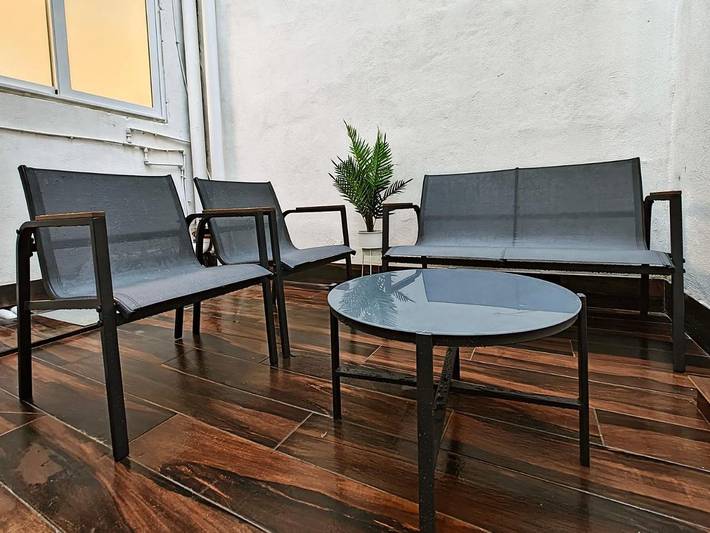 Gîte pour 3 personnes, avec terrasse à Malte - 4
