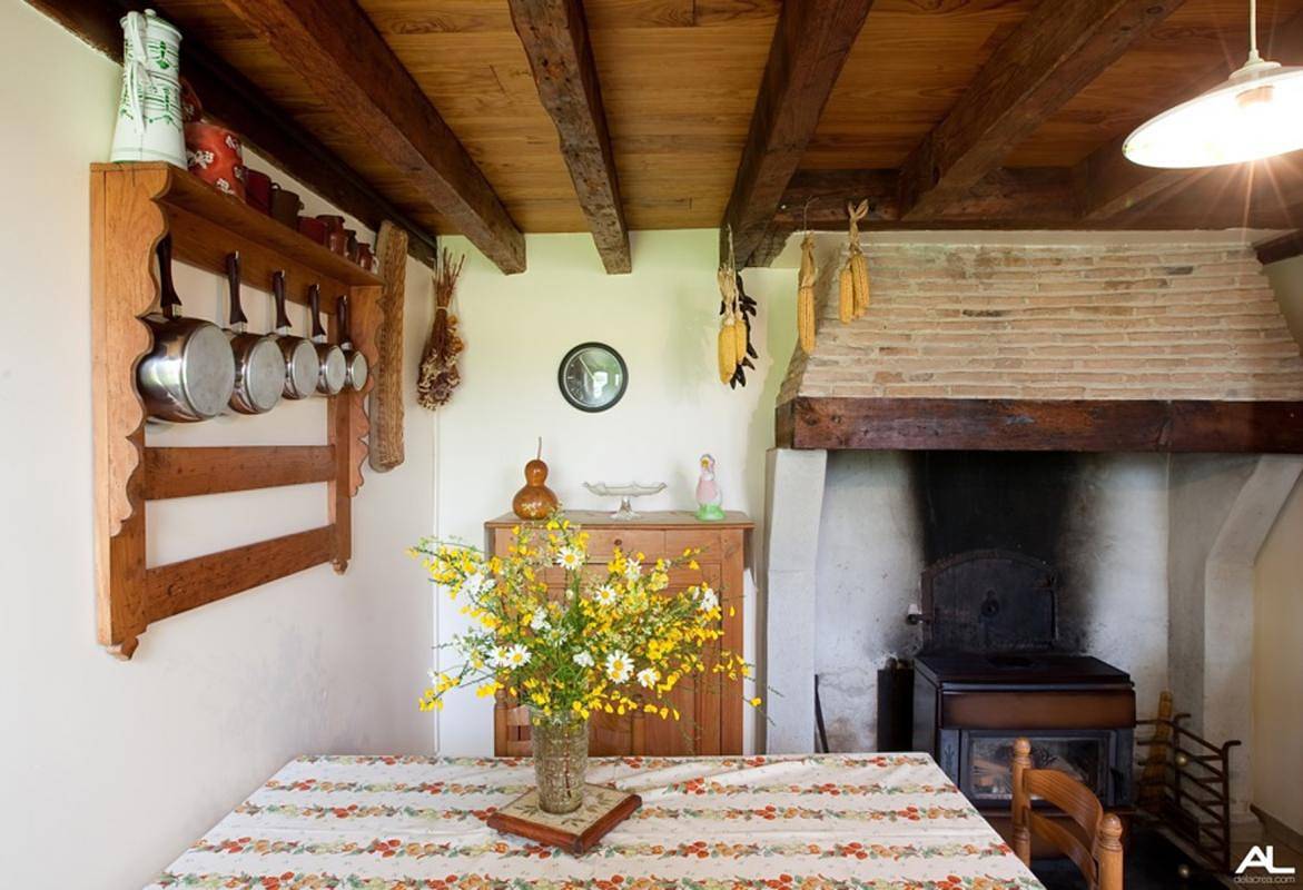 La Fournière in Taller (desambiguación), Region de Dax