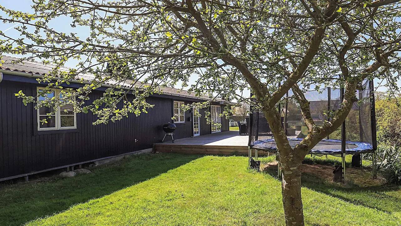 Ferienhaus für 7 Personen (96 m²) in Kirke Hyllinge in Kirke Hyllinge, Nordostseeland