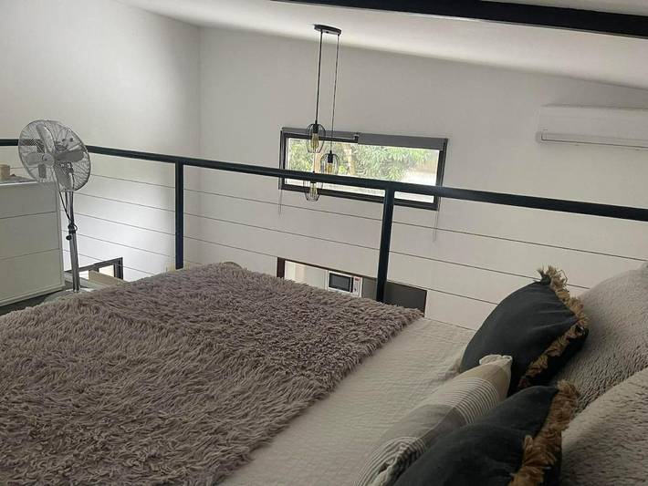 Location de vacances pour 3 personnes à Païta - 2