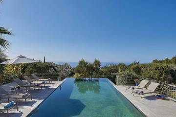 Villa voor 12 Personen in Cala Tarida, Sant Josep de sa Talaia, Afbeelding 1
