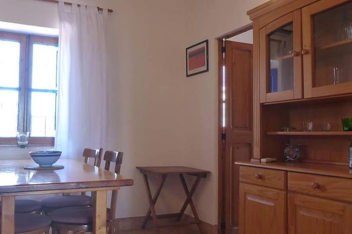 Villa pour 5 personnes, avec terrasse, animaux acceptés dans Formentera - 4