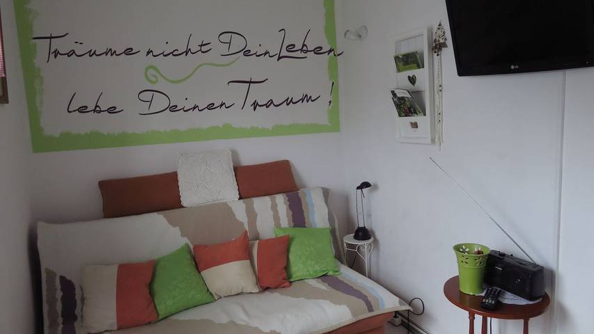 Ferienwohnung für 4 Personen in Saaleland - 4