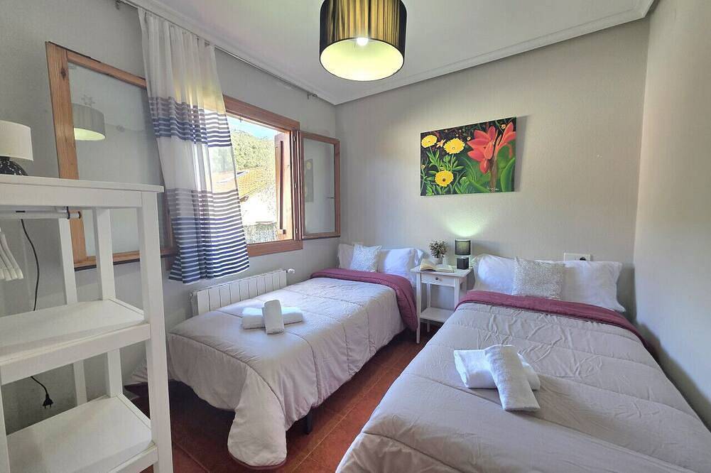 20807 Casa Mira Mijedo - Casa en Argoños in Argoños, Costa de Cantabria