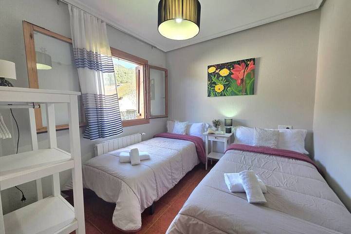 20807 Casa Mira Mijedo - Casa en Argoños in Argoños, Costa de Cantabria