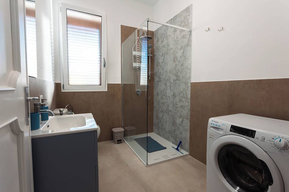 The Green Apartment - Between Airport and Palermo in Carini, Provincia de Palermo