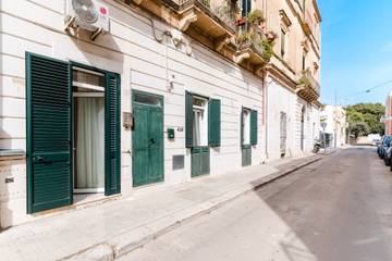 Maison d’hôte pour 3 personnes à Lecce