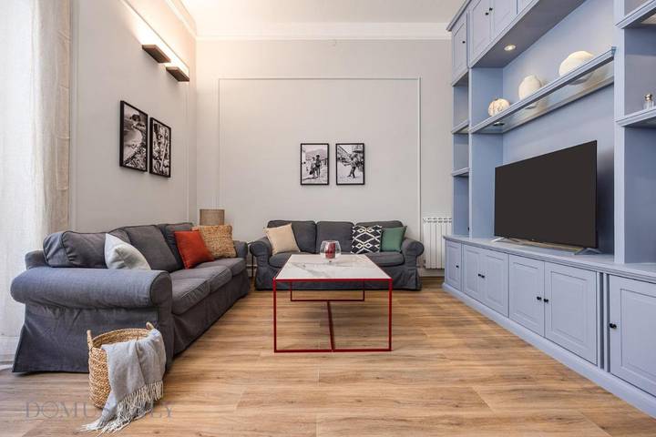 Apartahotel para 8 personas, con balcón en Sicilia