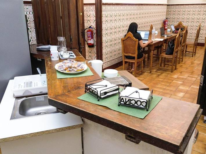 Maison d’hôte pour 2 personnes, animaux acceptés à Santander - 4