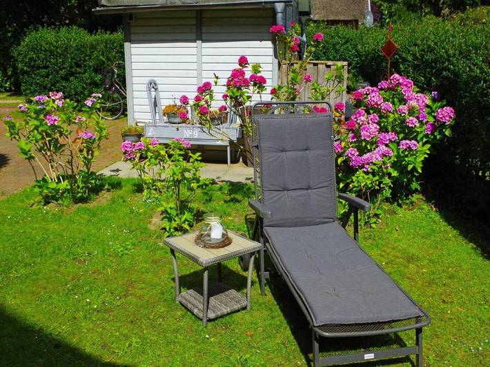 Ferienhaus für 4 Personen in Niebüll - 3