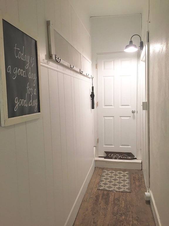 Vacation rental for 6 people, with pets in Illinois