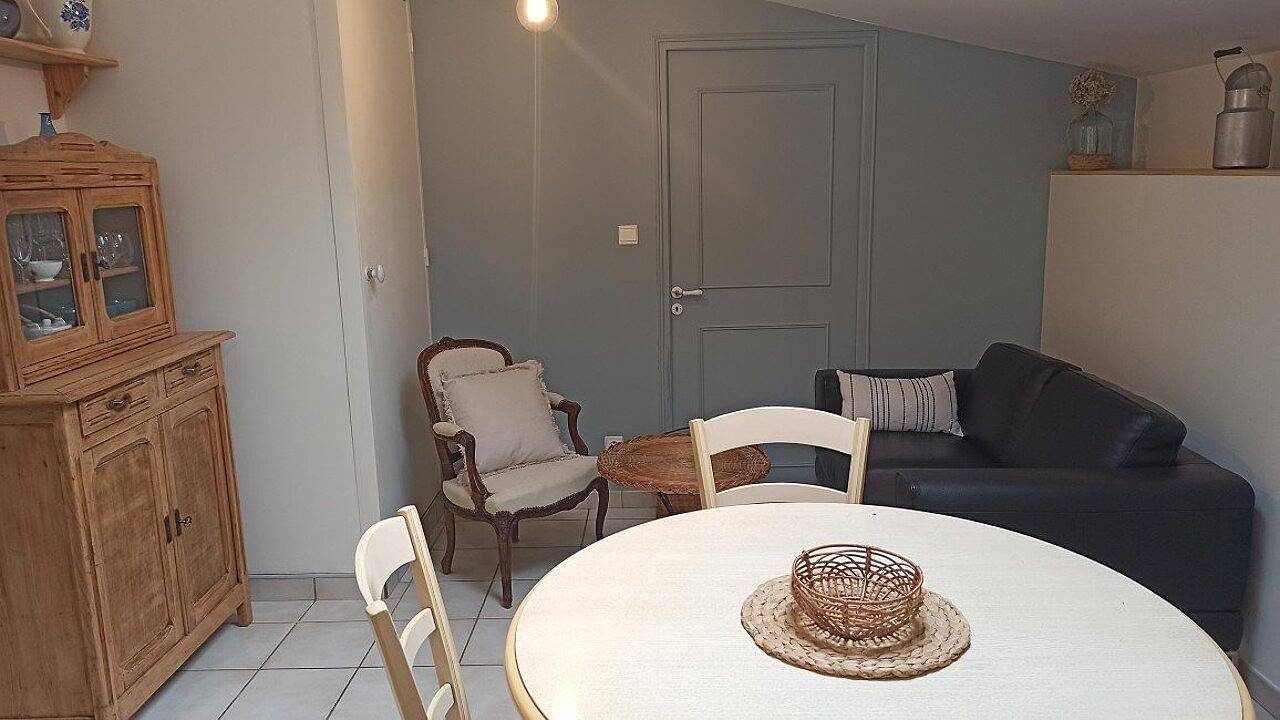Le gîte de Brenelec in Esquibien, Audierne