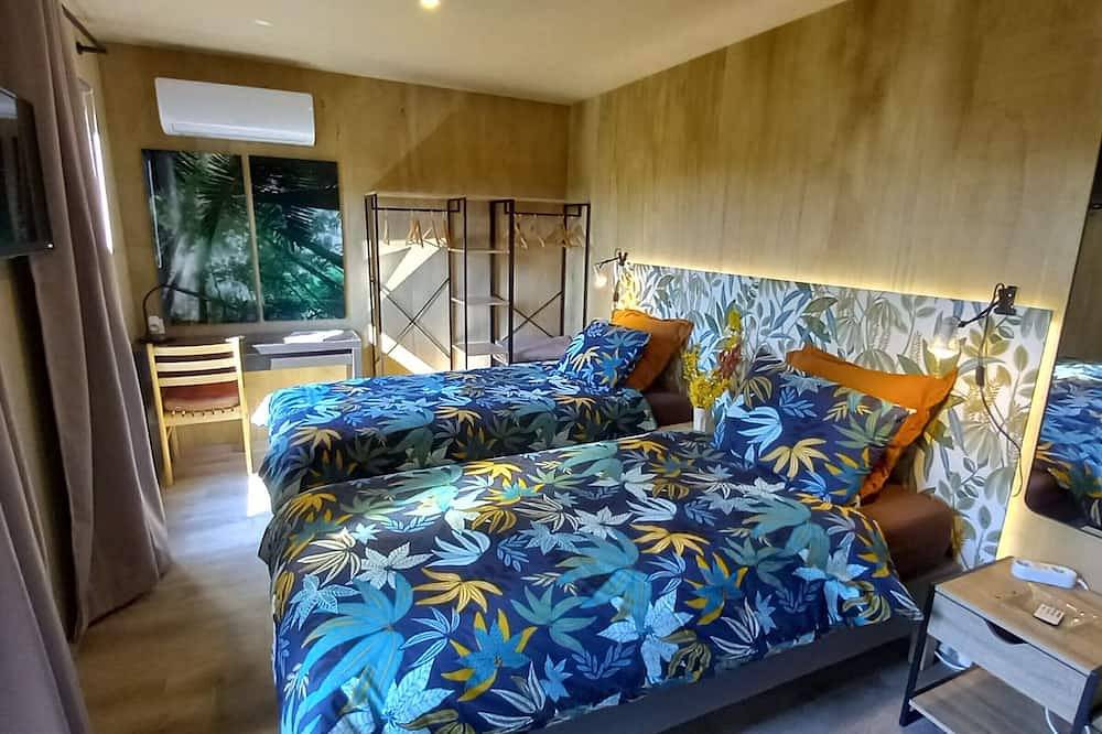 Maison de vacances