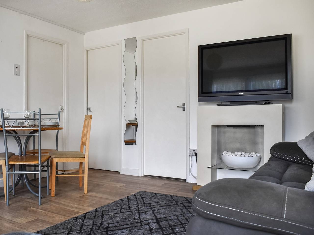 Ganze Wohnung, Daisy - Uk49715 in Hemsby, Great Yarmouth
