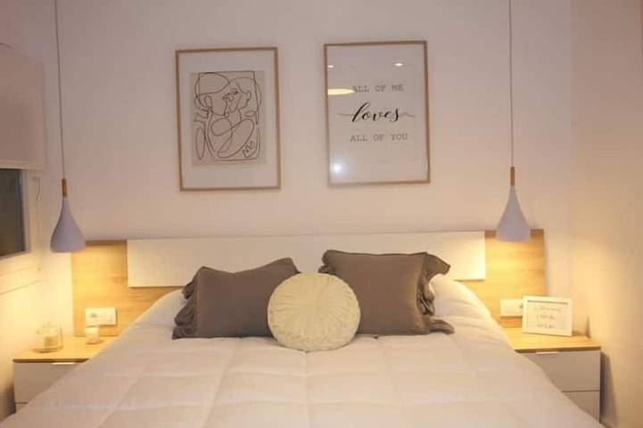 Appartement entier, Apartment La Herradura Viñas in Haro, Rioja
