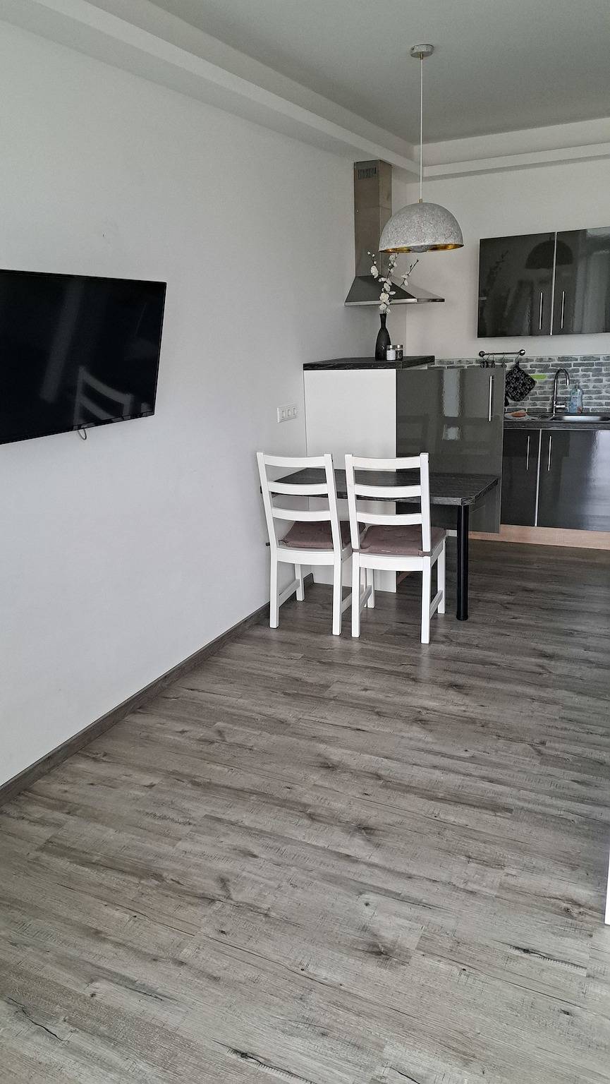 Ganze Ferienwohnung, Black & White in Ilmmünster, Landkreis Pfaffenhofen an der Ilm