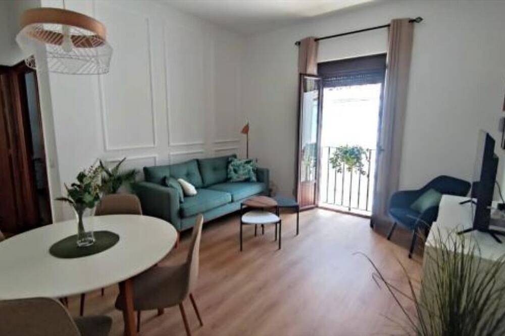 Ganze Wohnung, Casa Yaye Puerta Palma in Écija (Sevilla), Écija