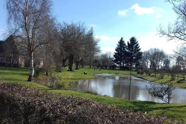 Gîte pour 2 personnes dans Mesnil-en-Ouche - 3