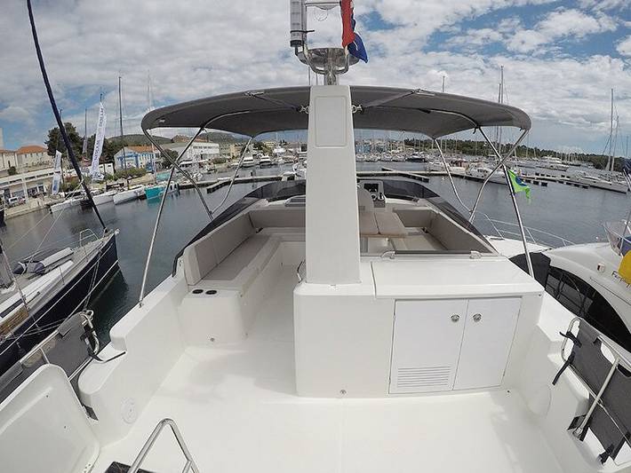 Barco para 4 personas in Vancouver, Columbia Británica