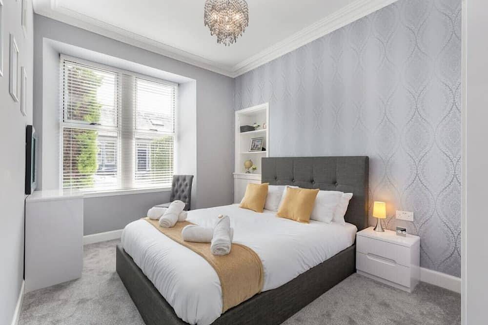 Apartment for 4 People in Dunfermline, Fife region