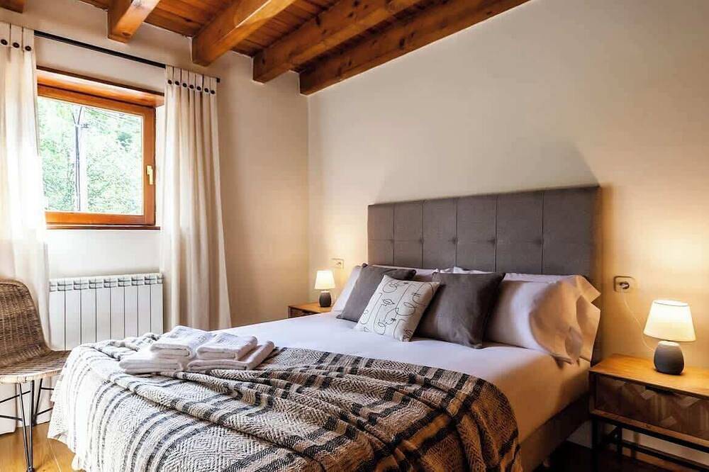 Appartement entier, Apartamento con Jardín en Salardú in Salardú, Naut Aran