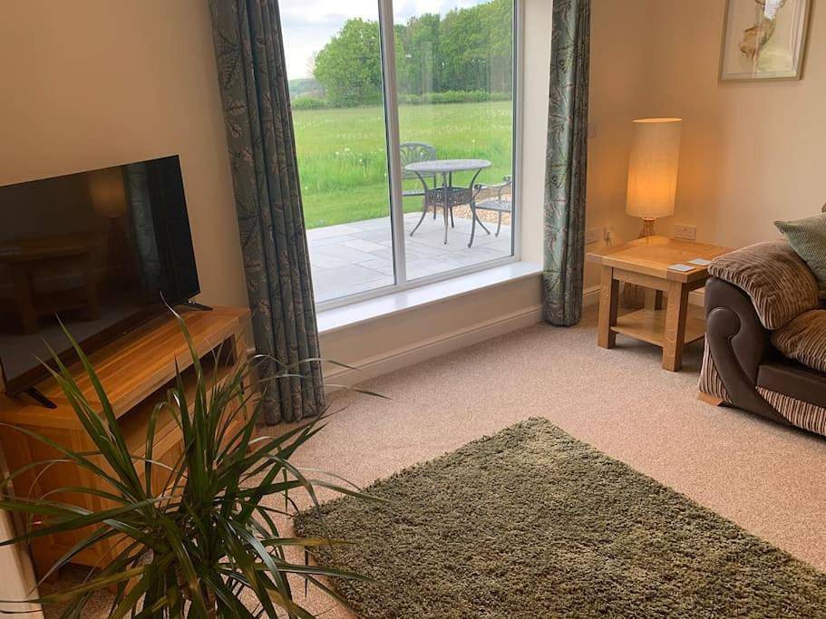 One-Bedroom House in Sherwood Forest, Nottinghamshire